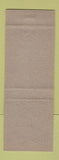 Matchbook Cover - Summer Insurance Agency Chicago IL