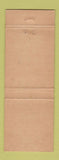 Matchbook Cover - Belmont Hotel Vienna OH