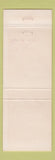 Matchbook Cover - Rainbow Motel West Richfield OH