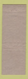 Matchbook Cover - Cotton Patch Motel Little Rock AR WEAR