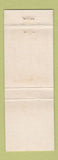 Matchbook Cover - Hospitality House Fortuna CA WEAR