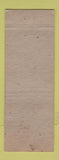 Matchbook Cover - Lewis Drug Store Windsor ON
