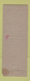 Matchbook Cover - Eveready Cafe Steamboat Springs Colorado WORN