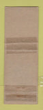Matchbook Cover - Lakos Cafe Muskegon MI WEAR