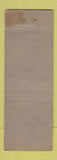 Matchbook Cover - Capitol Cafe Detroit MI