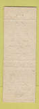 Matchbook Cover - Viking Court Motel St Petersburg FL
