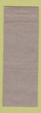 Matchbook Cover - Athens Olympia Cafe Boston MA WEAR