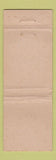 Matchbook Cover - Hotel Lucerne Italian Cafe Boston MA WEAR