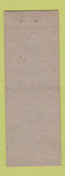 Matchbook Cover - Le Chateau Cafe