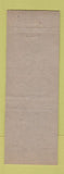 Matchbook Cover - Coonie's Place LA Rue OH