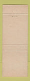 Matchbook Cover - Horn & Hardart Philadelphia PA Automats Restaurants
