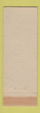 Matchbook Cover - Florence Cafe Dundalk MD WEAR