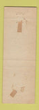 Matchbook Cover - Gateway Cafe Sedro Woolley WA WEAR