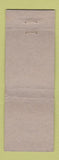 Matchbook Cover - Santa Maria Inn CA WEAR