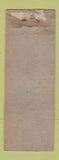 Matchbook Cover - Clyde Cooper Drug Lancaster PA ADVANCE WORN