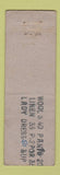 Matchbook Cover - Empire Dry Cleaning MERCHANTS New Orleans?