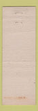 Matchbook Cover - Alice's Restaurant Miami FL