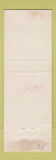 Matchbook Cover - Coronet House of Beauty Salon Paramount CA