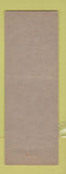 Matchbook Cover - Bootz Powell Beauty Salon Fort Worth TX