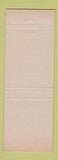 Matchbook Cover - Milbrandt Drug Stores Elgin IL Richard Roth