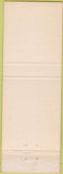 Matchbook Cover - Van's Bowling Costa Mesa CA