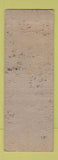 Matchbook Cover - DeLuxe Cleaners Tailors
