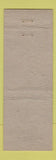 Matchbook Cover - Alice's Restaurant Miami FL