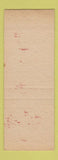 Matchbook Cover - Hotel Sacramento CA