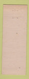 Matchbook Cover - Auburn News Stand Auburn IN