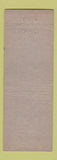 Matchbook Cover - Nun Nun Potato Chips Popcorn Noss Pretzel Cleveland OH