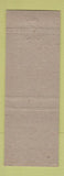 Matchbook Cover - Rutland Restaurant and Annex VT?
