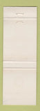Matchbook Cover - United Delco Auto Parts