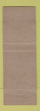 Matchbook Cover - Miracle Power Lubricant Kaplan Auto Parts Cleveland?