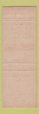 Matchbook Cover - Lucky Star Drive In Pizza St Clair Shores MI