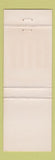 Matchbook Cover - Bullock's Department Store Los Angeles CA