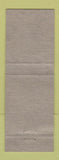 Matchbook Cover - May Department Store Cleveland OH
