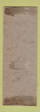 Matchbook Cover - Obie's Cafe San Diego CA