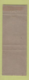 Matchbook Cover - Porthole Cafe Los Angeles CA WEAR
