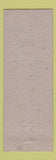 Matchbook Cover - Fred's Cafe Knoxville TN hillbilly