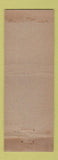 Matchbook Cover - Robert Morris Hotel Philadelphia PA WEAR