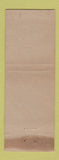 Matchbook Cover - Royal Victoria Hotel Nassau Bahamas WEAR