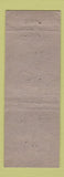 Matchbook Cover - Netherland Hotel Miami Beach FL WEAR