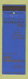 Matchbook Cover - Emporium St Paul MN