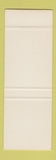 Matchbook Cover - Higbee's Smoke Shop Cleveland OH Department Store SAMPLE