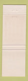 Matchbook Cover - Aberdeen Barns Hampton Richmond Manassas Waynesboro VA