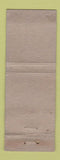 Matchbook Cover - Luke's Cafe Stewardville MN WORN