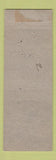Matchbook Cover - Pheasant Cafe Craig Colorado WEAR