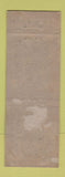 Matchbook Cover - Coolidge Hotel Chicago? IL