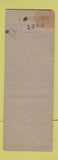 Matchbook Cover - St Marys Cafe MT WEAR