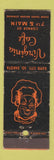 Matchbook Cover - Virginia Cafe Rapid City SD WEAR